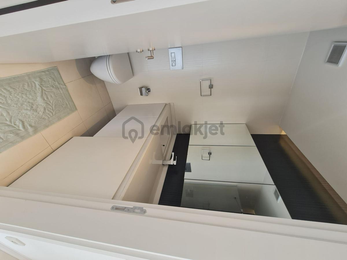 Alanya Obagölde Denize 50 M Deniz Manzaralı 2+1 Satılık Daire - 20