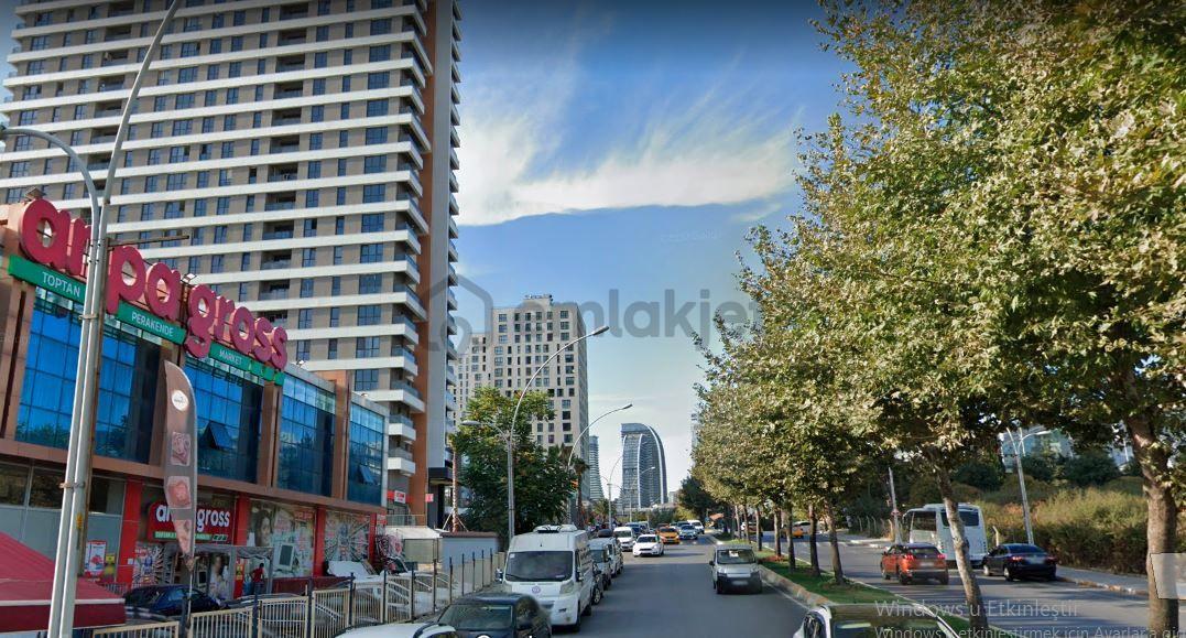 Esenyurt Babacan Premium Satılık 2+1 Kapalı Mutfak Daire - 7