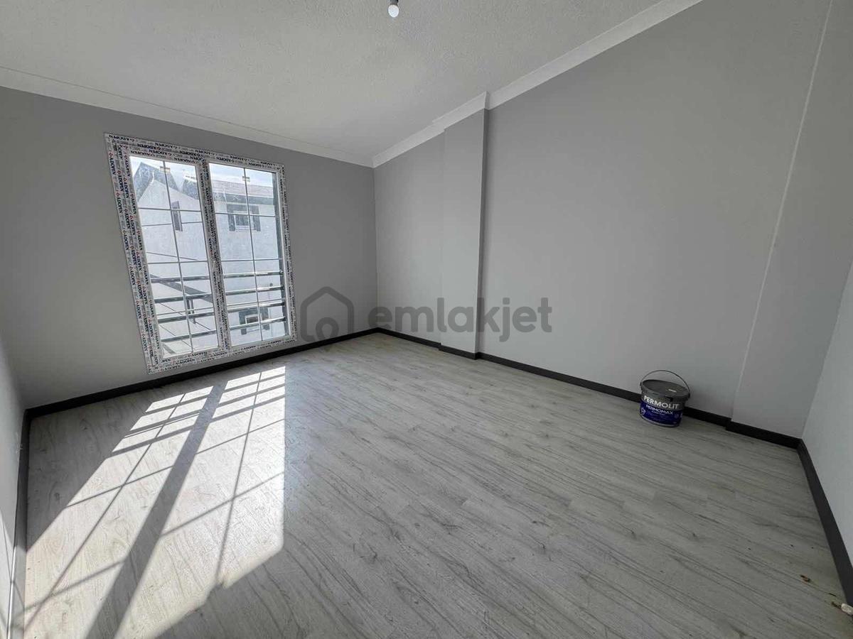 #mega Yapı# Denize 50m Lüks 4+1 Geniş Bahçeli Fırsat Villa! - 27