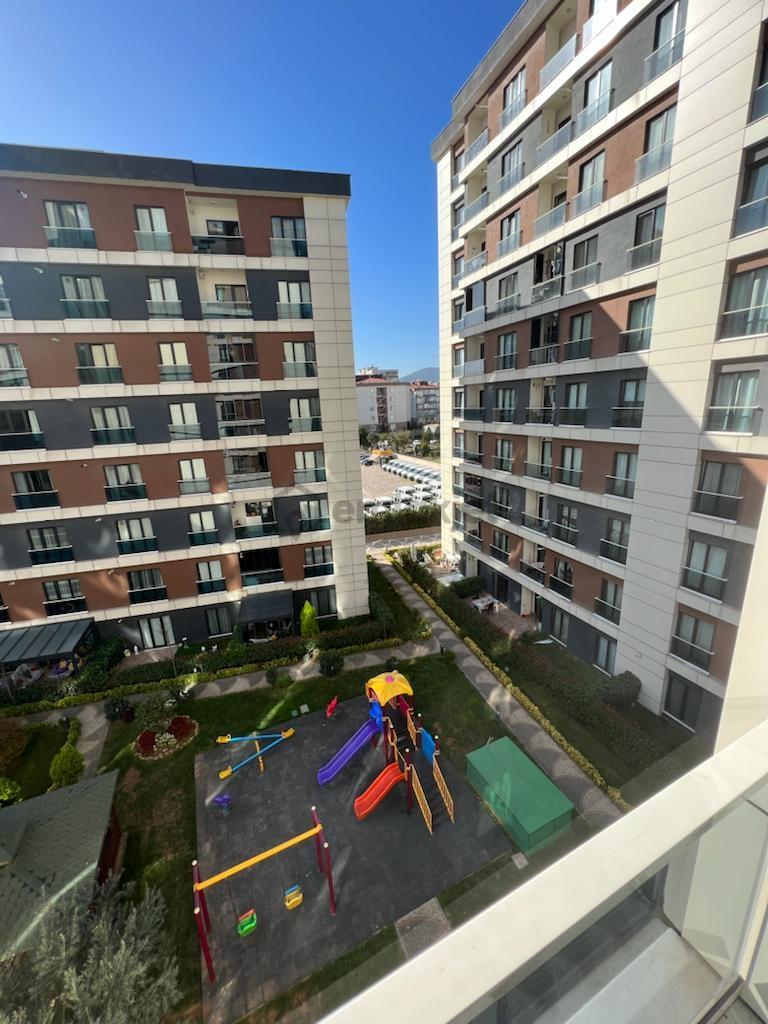 Harmandere Whıte House Sitesi Satılık 2+1 - 4