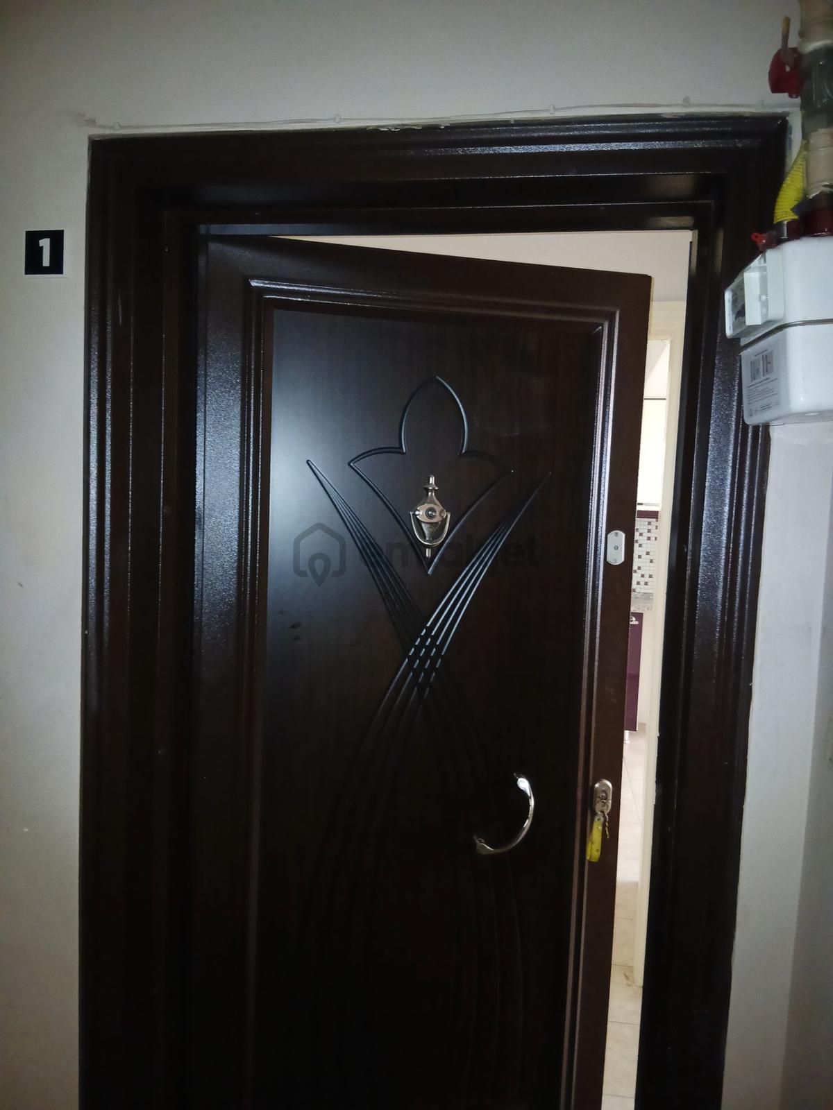 Bozyaka Kapalı Pazaryeri Yakını - 5