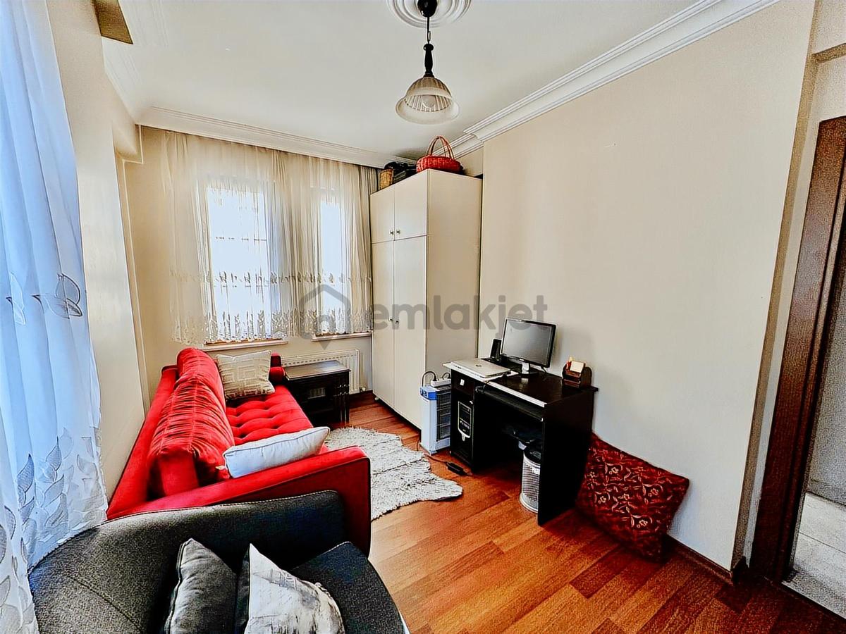 Kağıthane Satılık Daire 5+1 Dubleks Ab-ı Hayat Evleri - 11