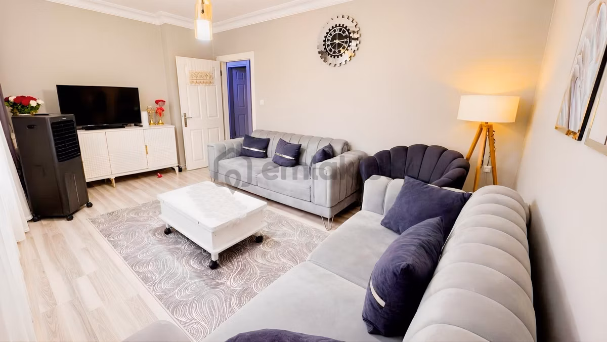 Kağıthane Merkez Mahallesi 2+1 Satılık Daire - 33