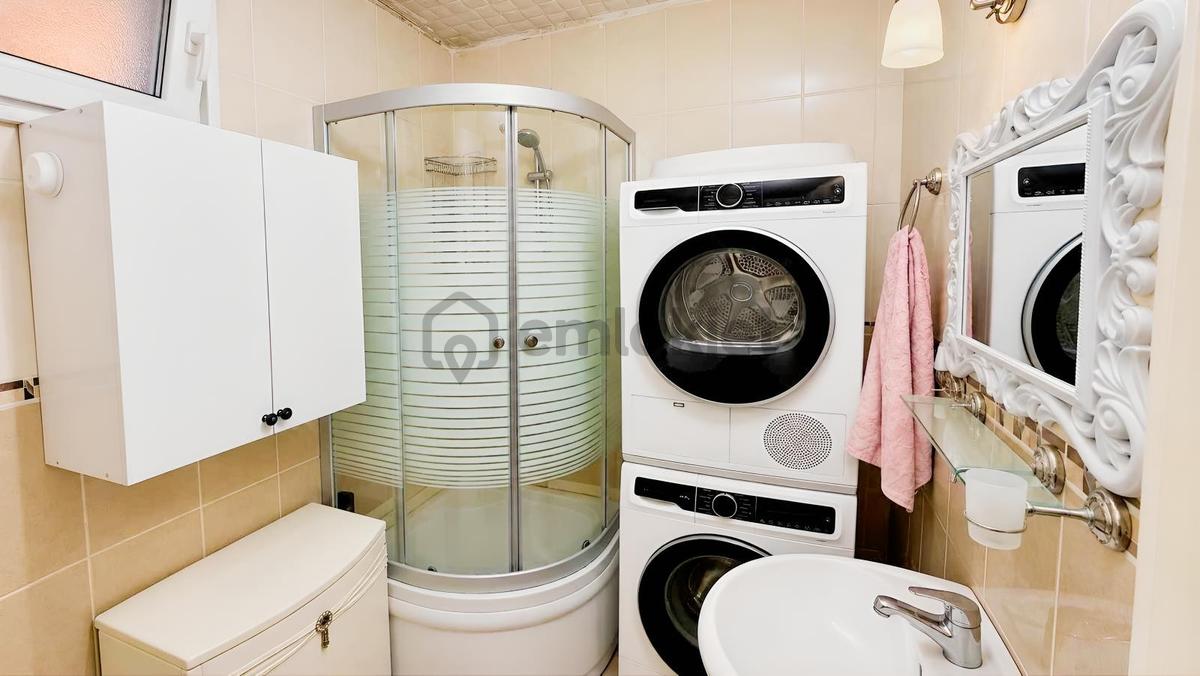 Kağıthane Merkez Mahallesi 2+1 Satılık Daire - 24