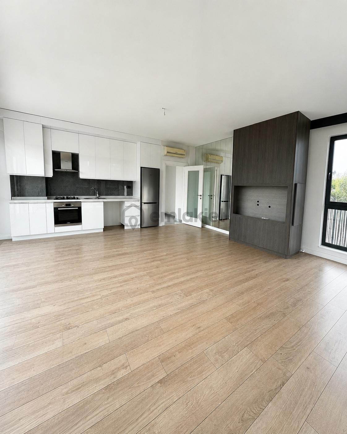 Kağıthane Sadabad Yalı Evleri Satılık 2+1 Daire - 2