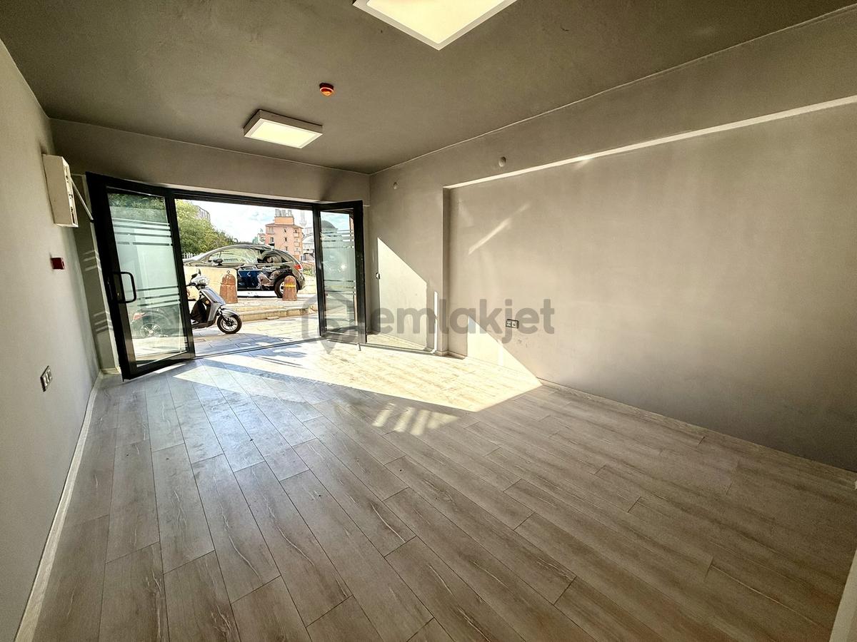 Kağıthane Kiralık Dükkan 32m2 Yahyakemal Toki Wc'li - 2