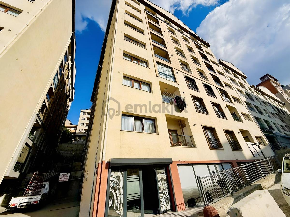 Kağıthane Kiralık Dükkan 32m2 Yahyakemal Toki Wc'li - 18