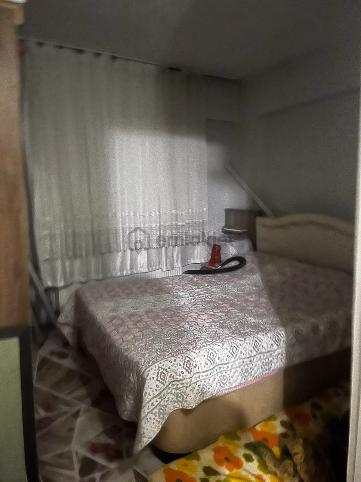 Cumhuriyet Mahallesi'nde 3+1 Acil Satılık Daire - 6
