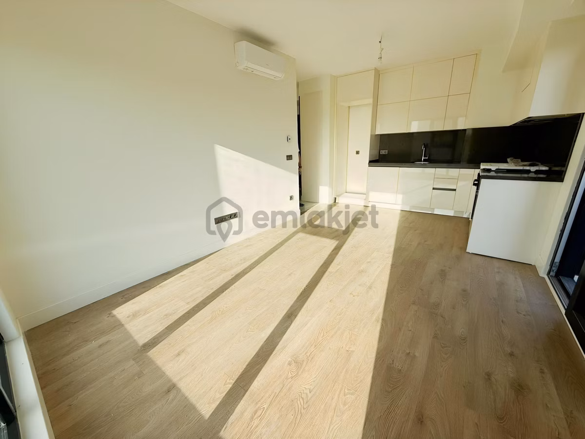 Tenet Topkapı Prime Kiralık 2+1 Daire Balkonlu - 2