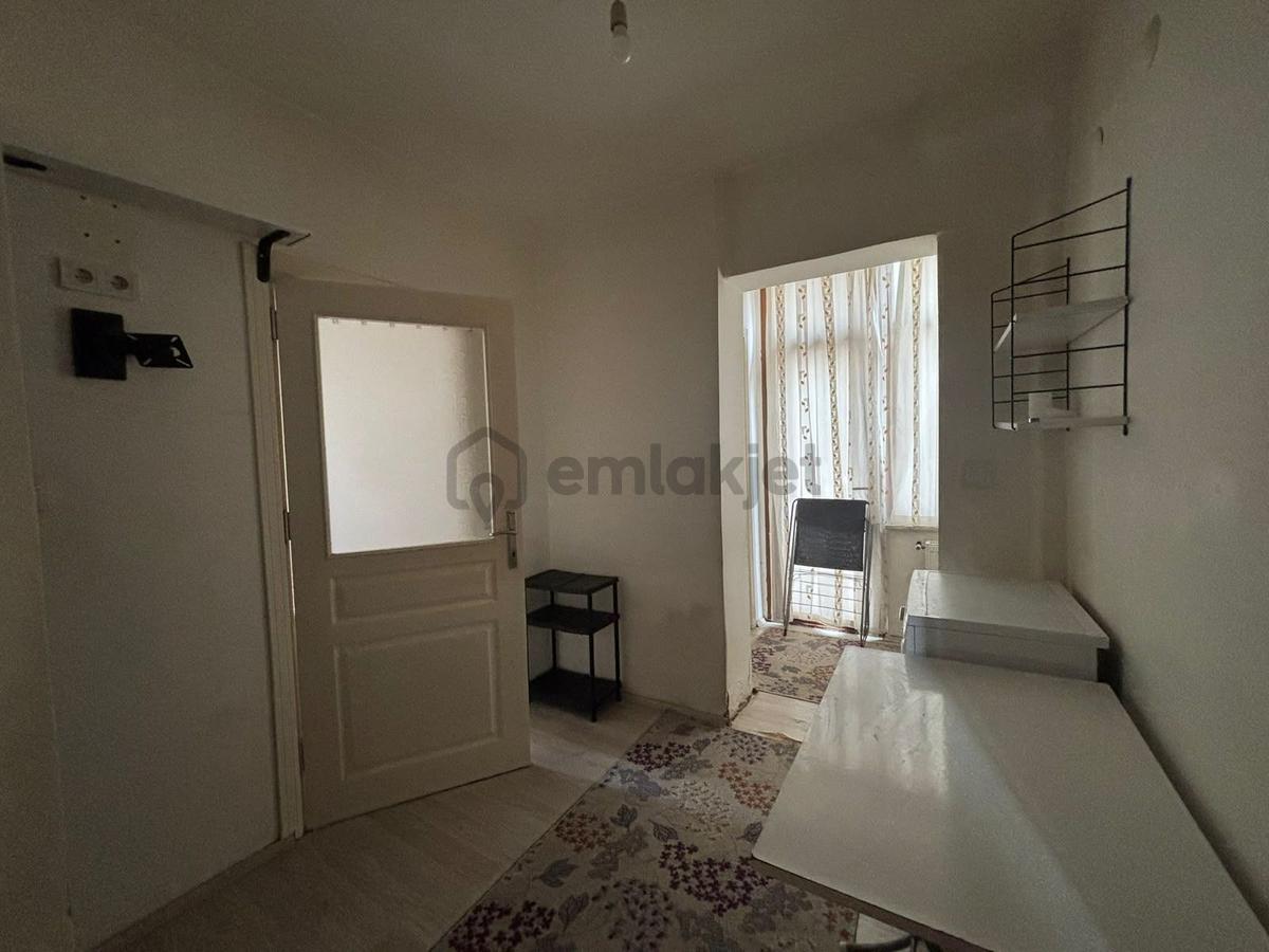 Isparta Anadolu Mahallesinde 2+0 Kiralık Apart - 9