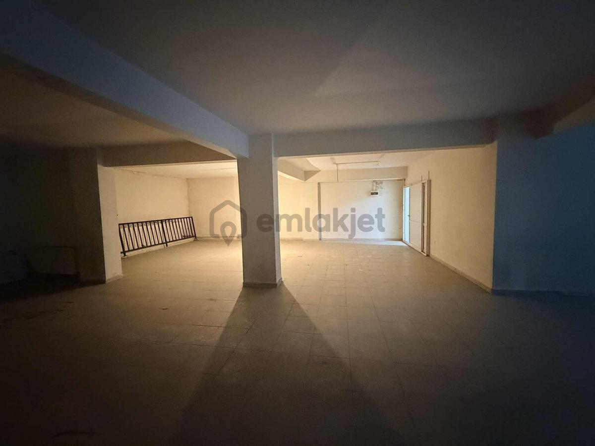 Kağıthane'de Kiralık 2 Katlı Ofis - 16