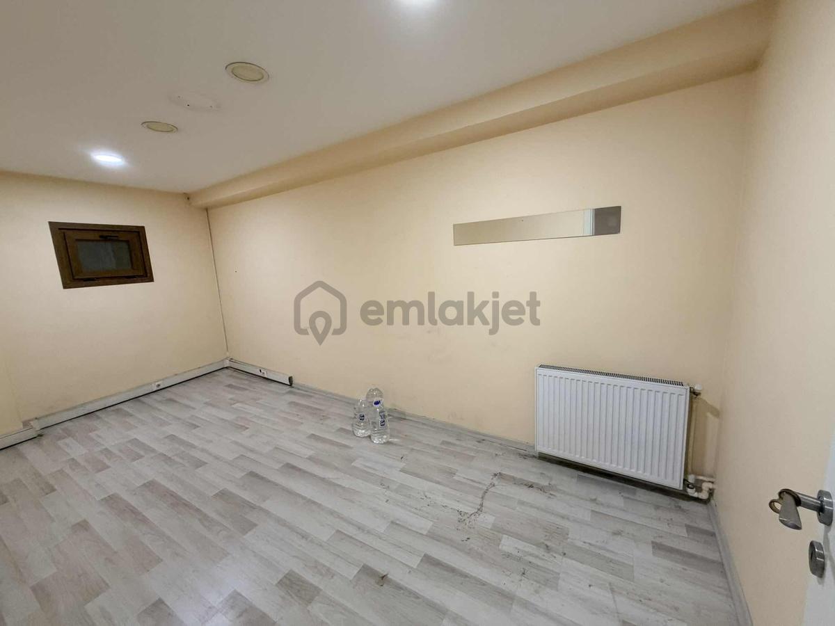 Kağıthane'de Kiralık 2 Katlı Ofis - 12