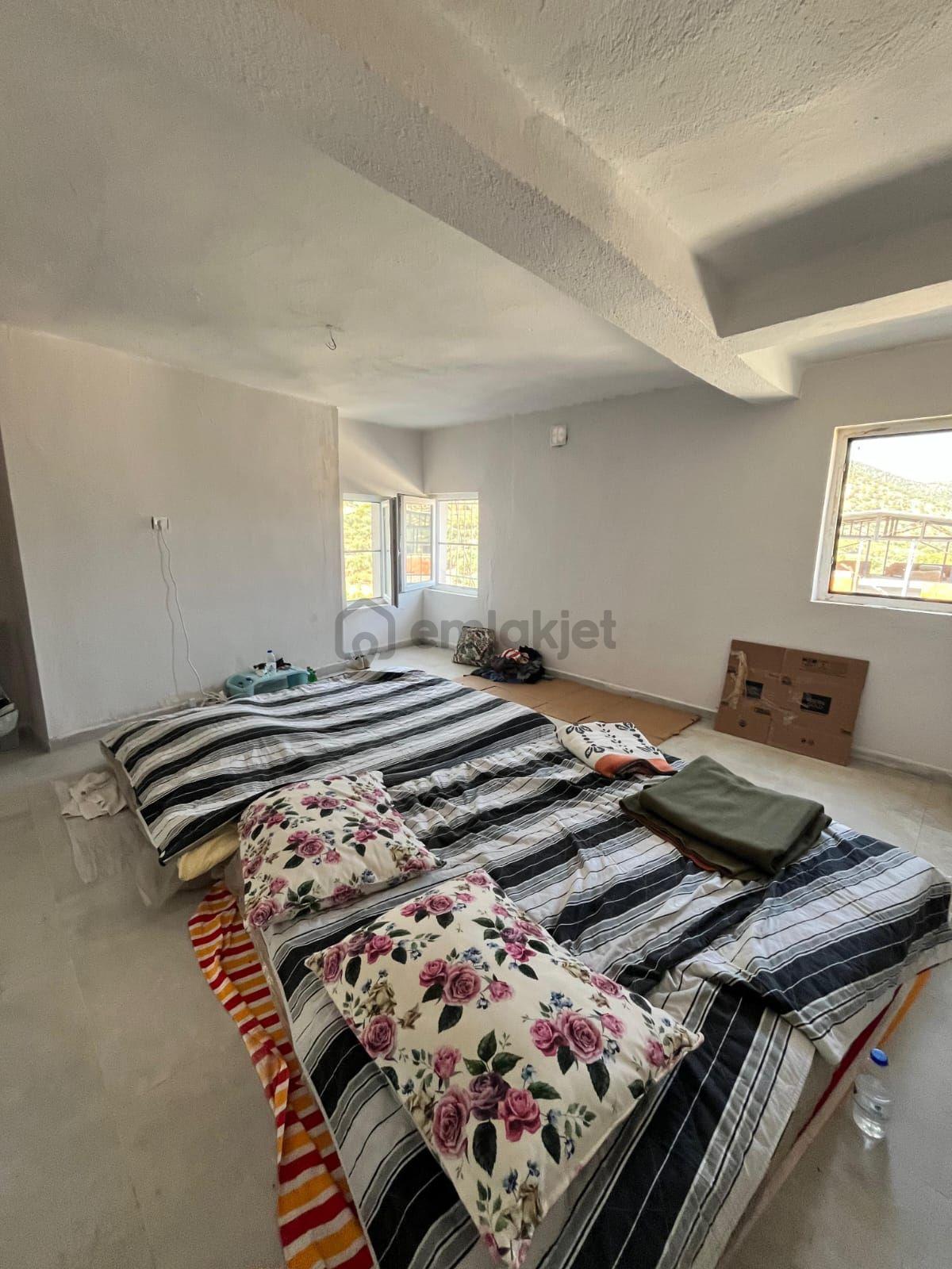 Duru Emlaktan Satılık Sıfır Köy Evi - 16