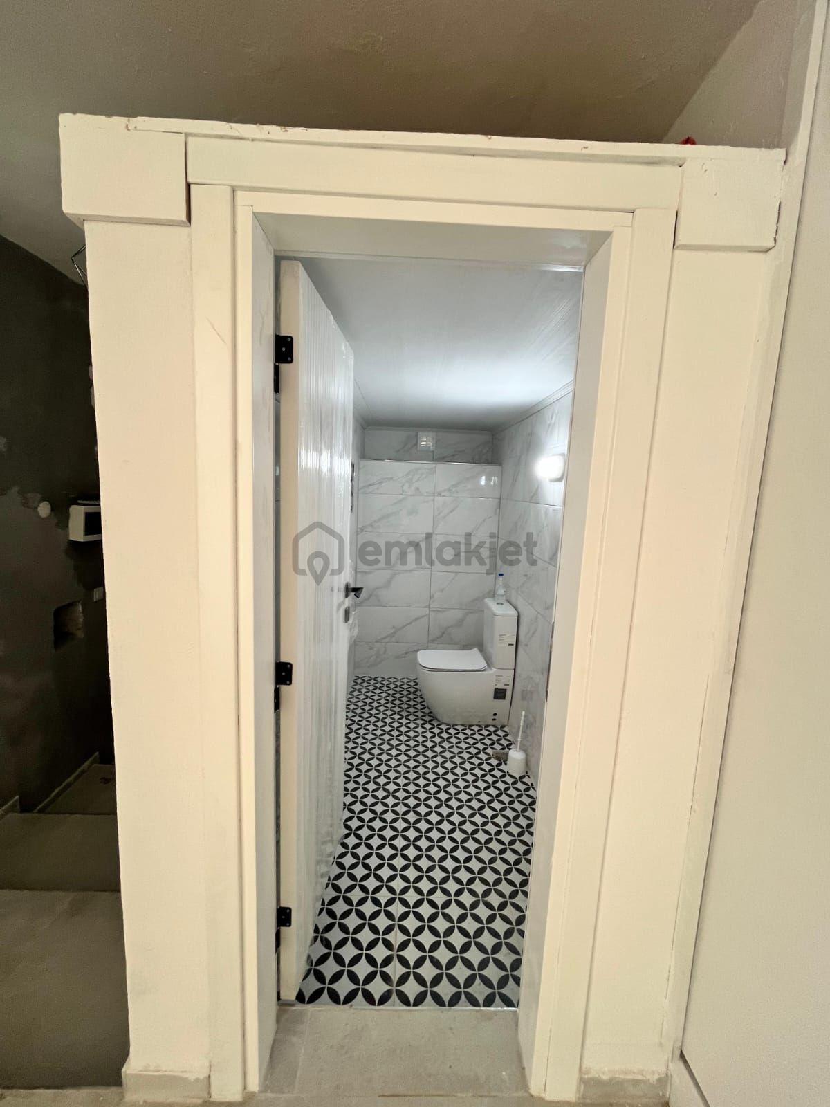 Duru Emlaktan Satılık Sıfır Köy Evi - 20