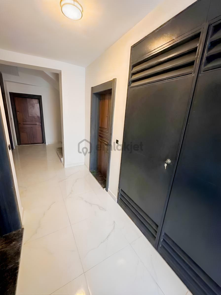 Kuşadası Türkmen Mahallesi 1+1 Satılık Daire - 3