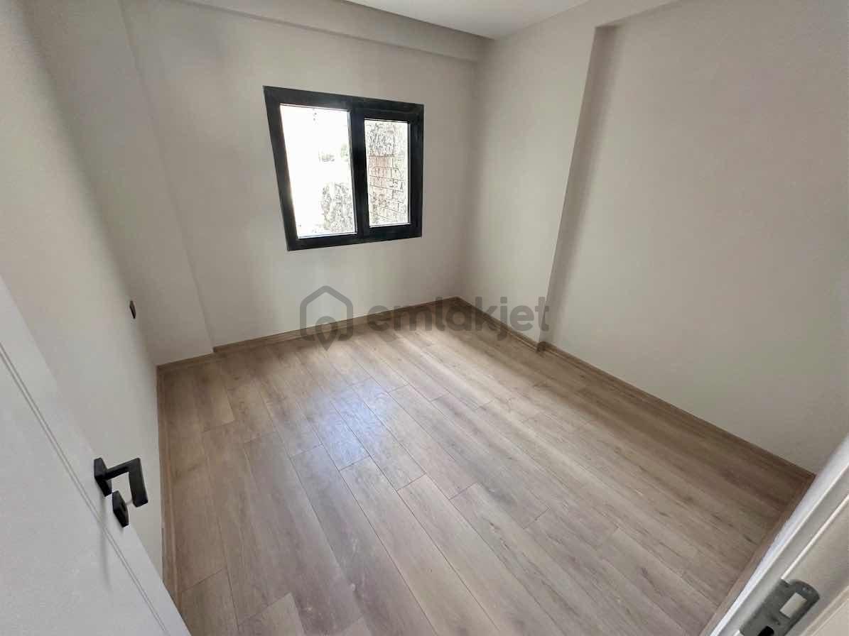Kuşadası Türkmen Mahallesi 1+1 Satılık Daire - 8