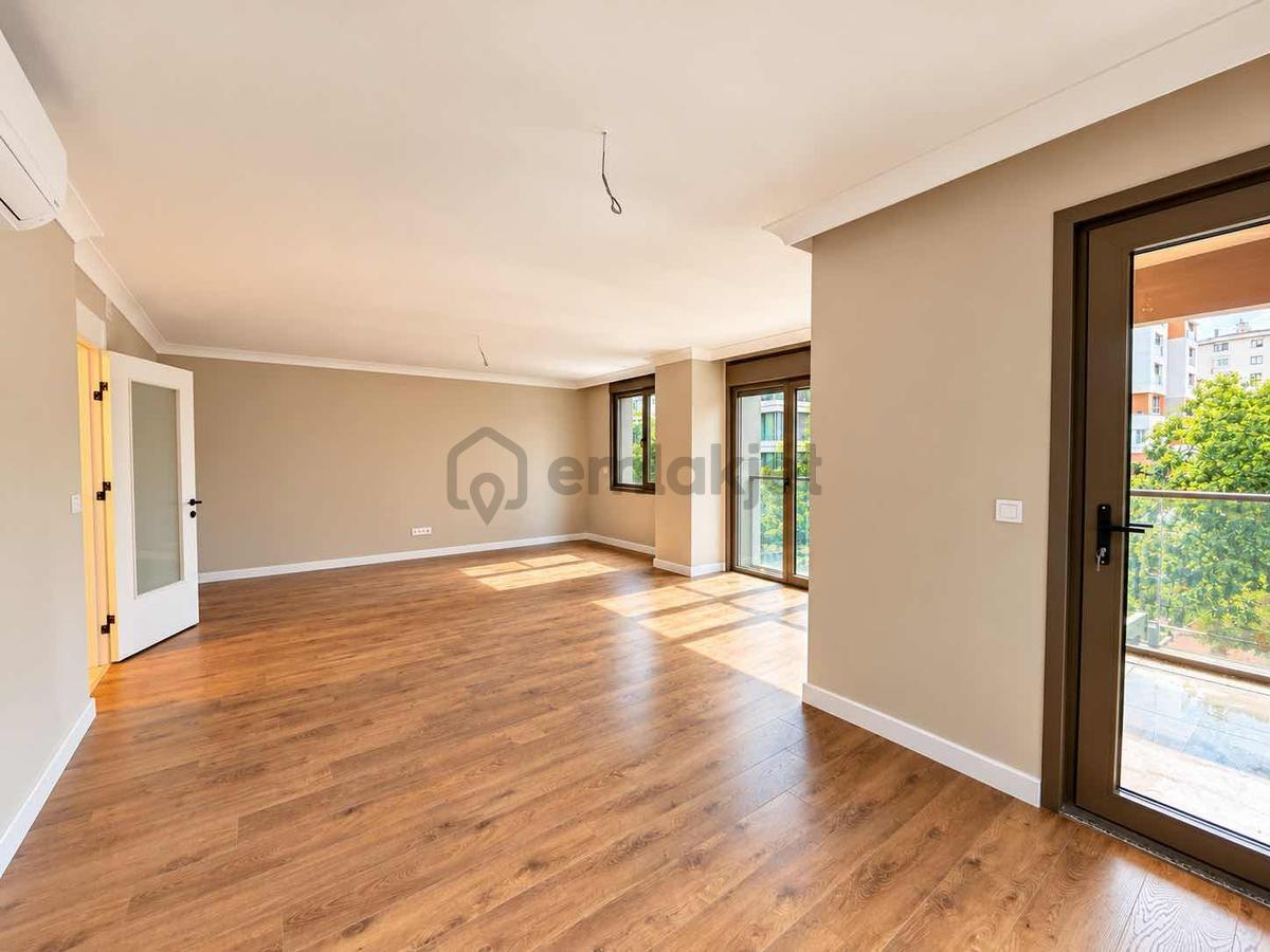 Erenköy Bağdat Cd. Yakını Satılık 3+1 Sıfır Daire 111m² Net - 44