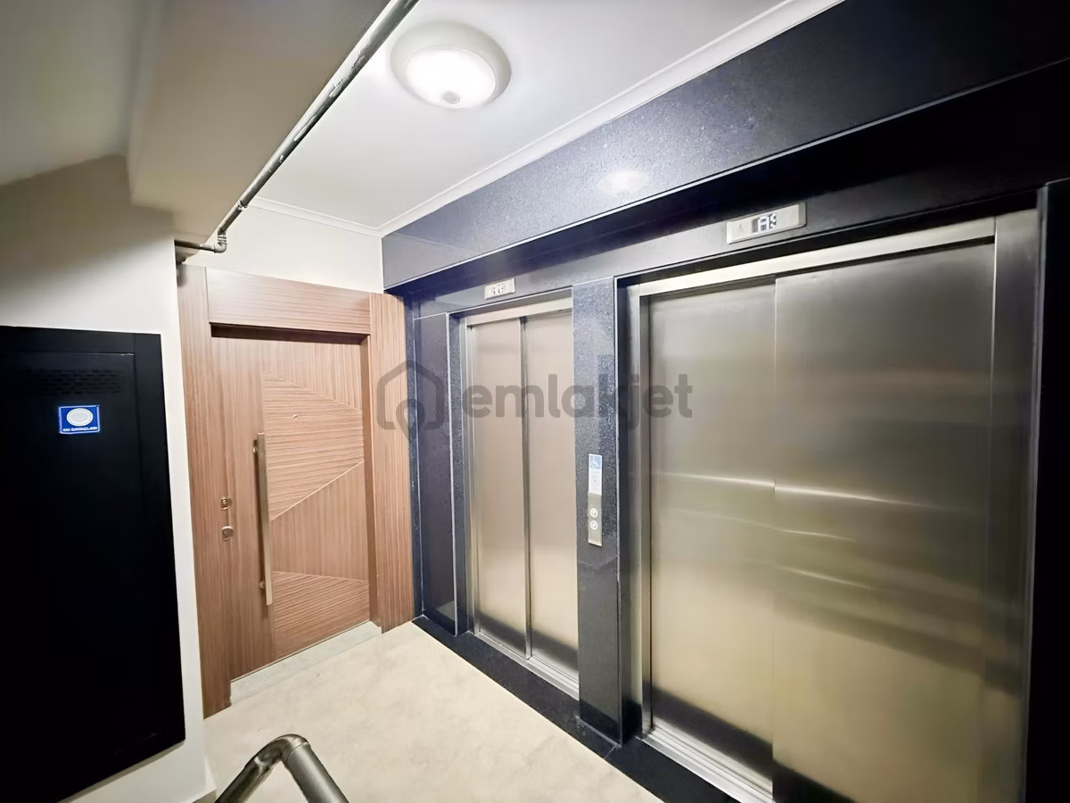 Erenköy Bağdat Cd. Yakını Satılık 3+1 Sıfır Daire 111m² Net - 49
