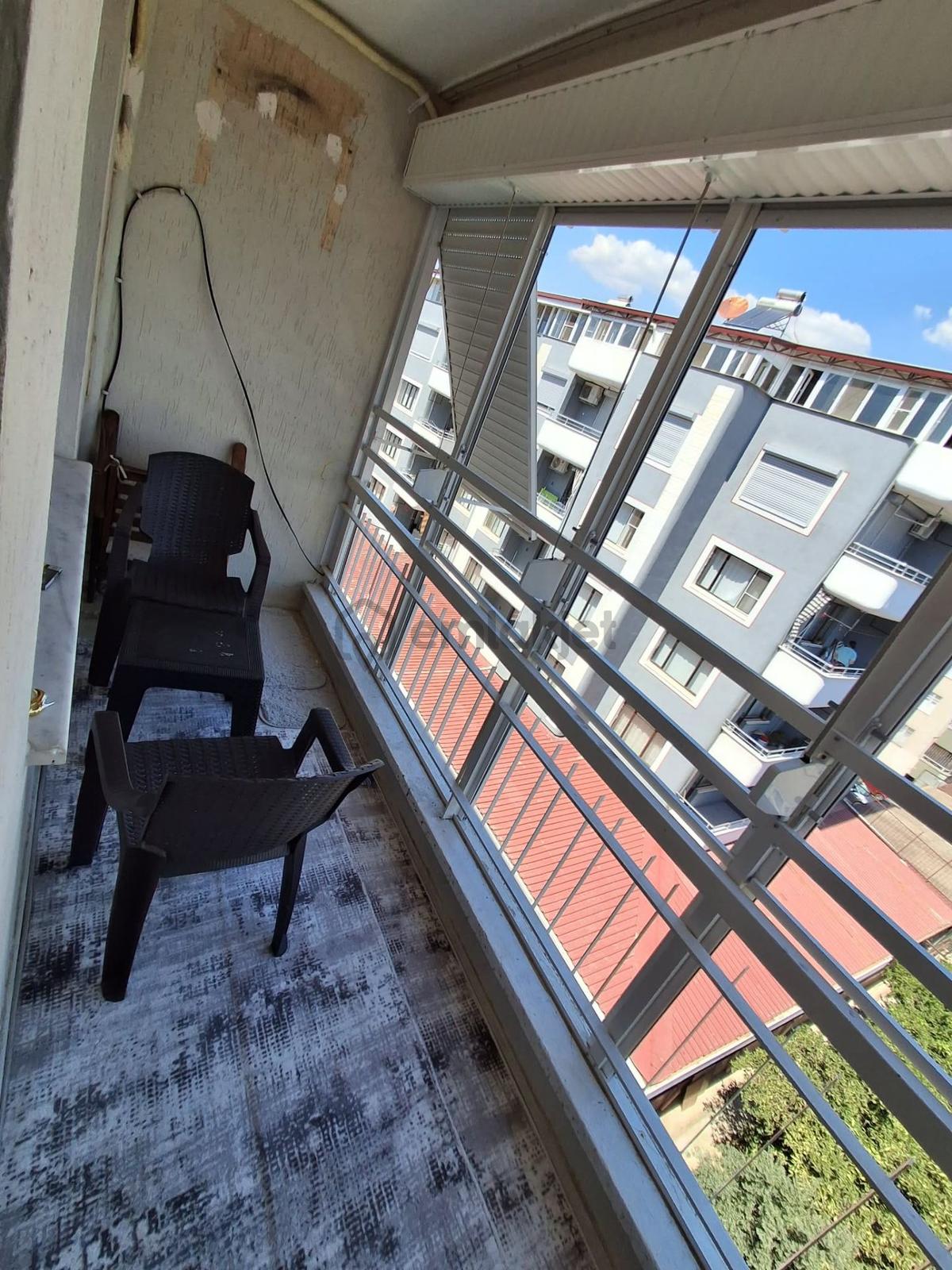 Nazilli Yeni Mahalle'de 3+1 Merkezi Konumlu Daire - 2