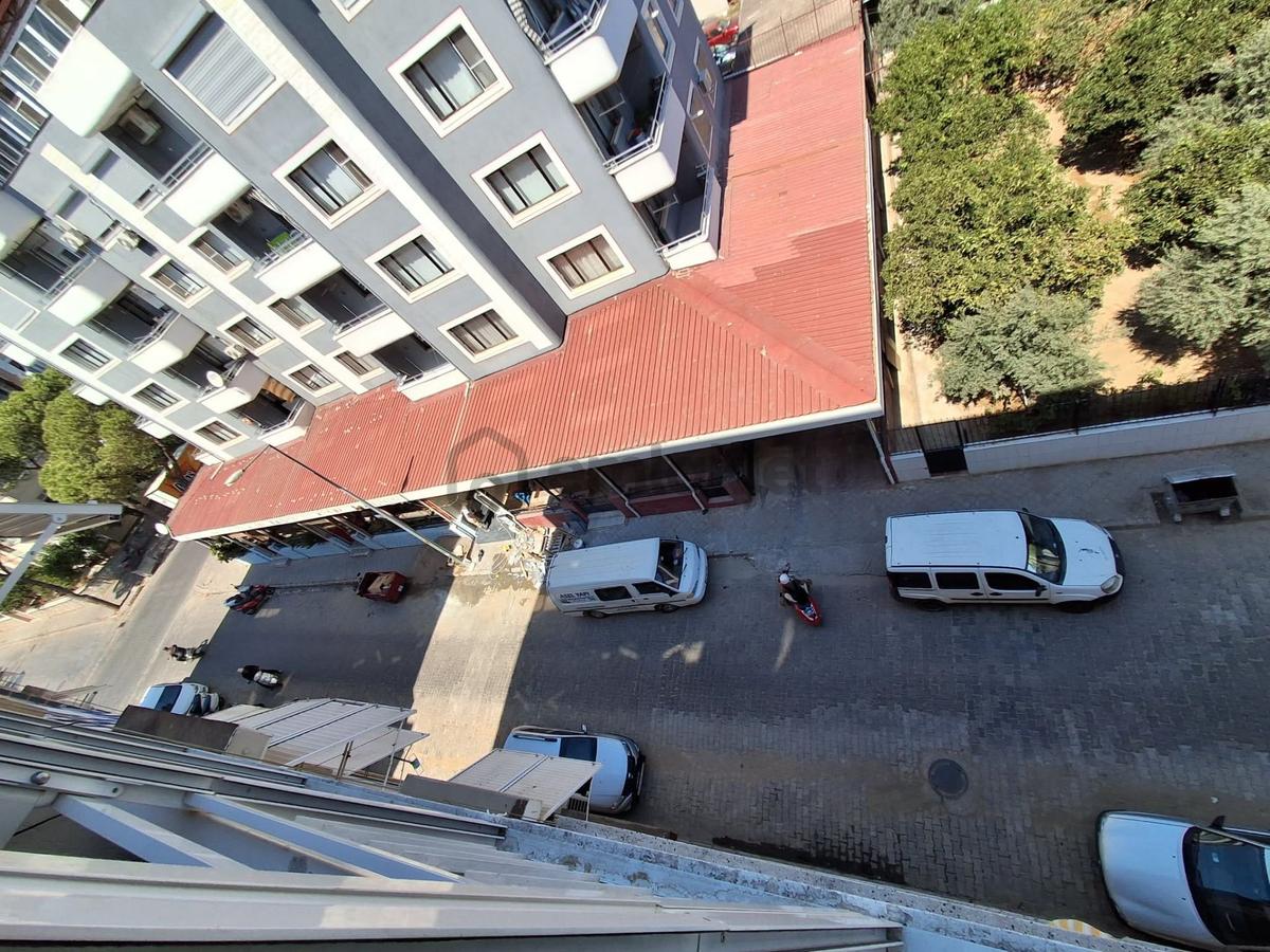 Nazilli Yeni Mahalle'de 3+1 Merkezi Konumlu Daire - 9