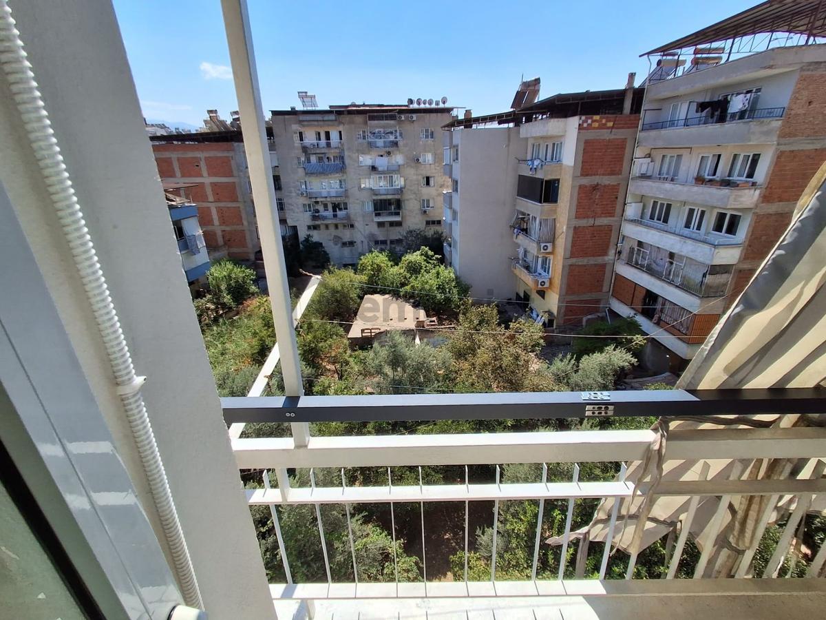 Nazilli Yeni Mahalle'de 3+1 Merkezi Konumlu Daire - 6