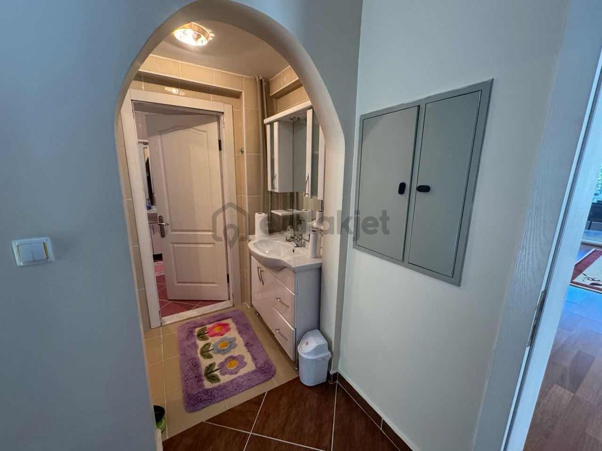 Ayaş Başbereket Satılık 5+2 Villa - 22