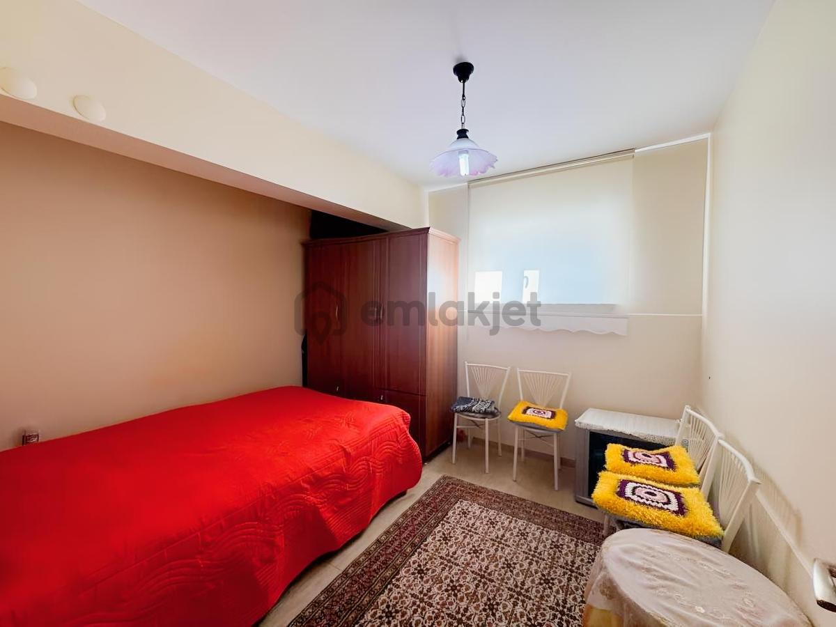 Ayaş Başbereket Satılık 5+2 Villa - 34