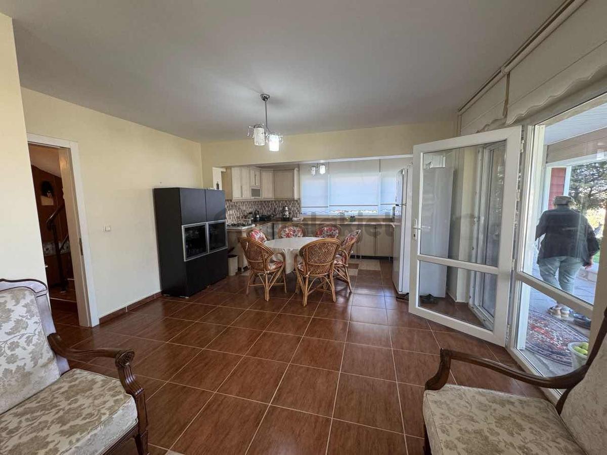 Ayaş Başbereket Satılık 5+2 Villa - 35