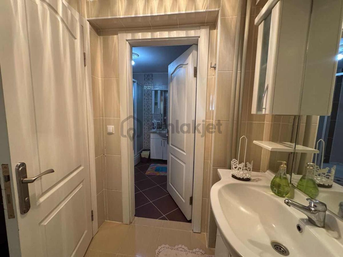 Ayaş Başbereket Satılık 5+2 Villa - 30
