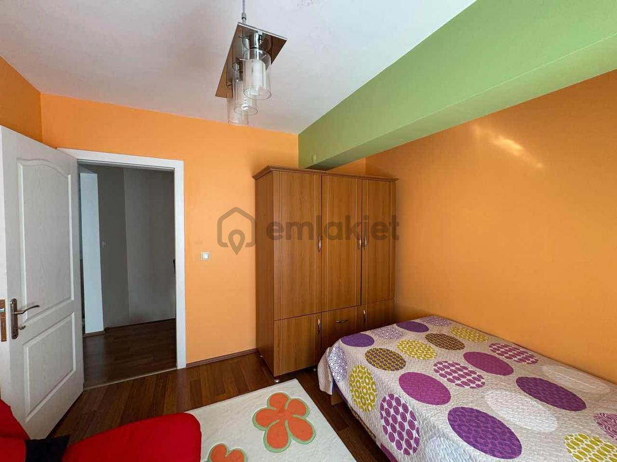 Ayaş Başbereket Satılık 5+2 Villa - 16
