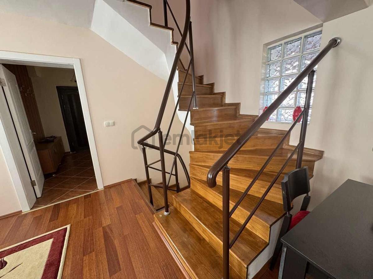 Ayaş Başbereket Satılık 5+2 Villa - 23