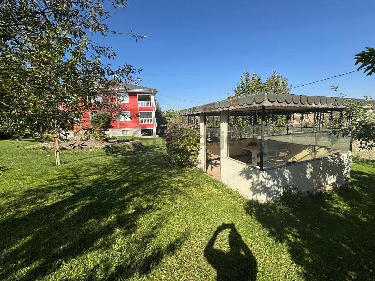 Ayaş Başbereket Satılık 5+2 Villa - 3