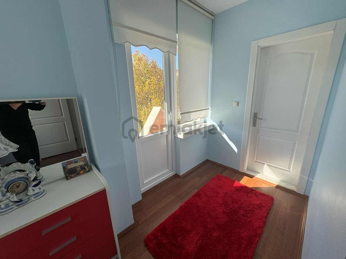 Ayaş Başbereket Satılık 5+2 Villa - 14
