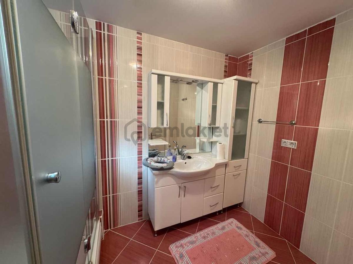 Ayaş Başbereket Satılık 5+2 Villa - 32