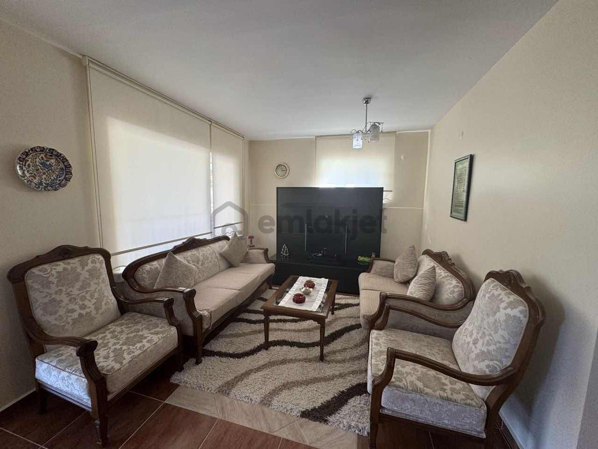 Ayaş Başbereket Satılık 5+2 Villa - 25
