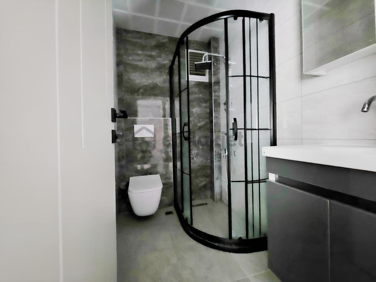 İncek' De Çatı Eğimsiz 2 Balkonlu Kiralık 3+1 - 33