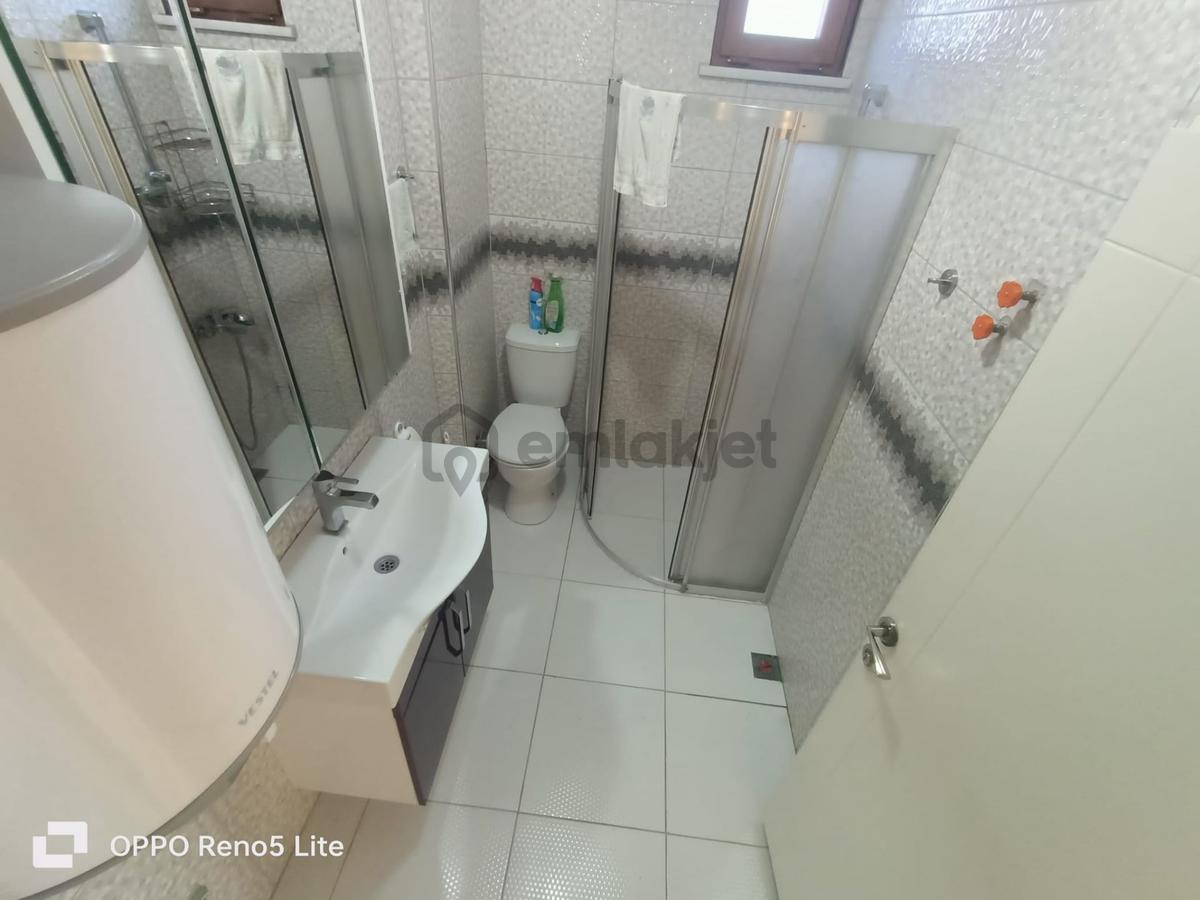 Akçay Cemil Temel Mahallesinde Kiralık Daire - 6