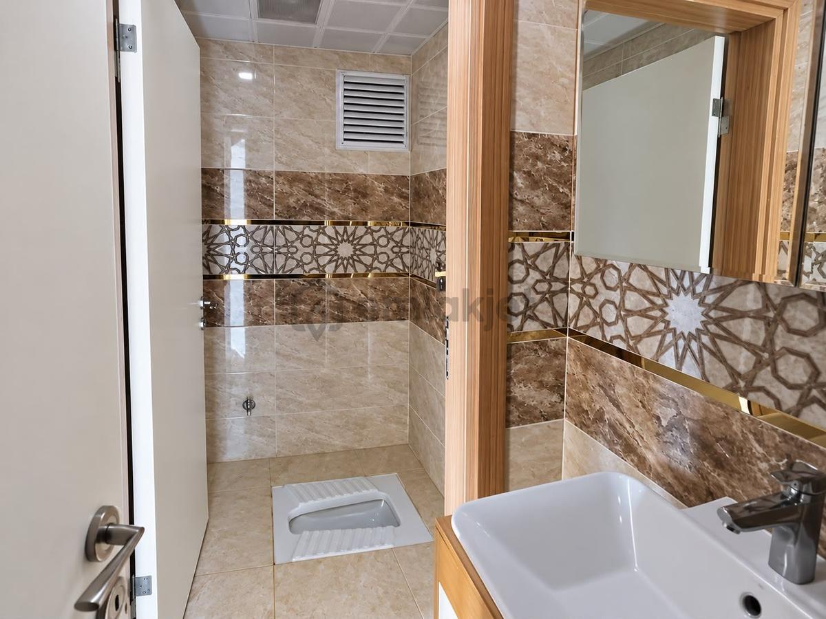 Isparta Davraz Mahallesin'de 3+1 Kiralık Daire - 7