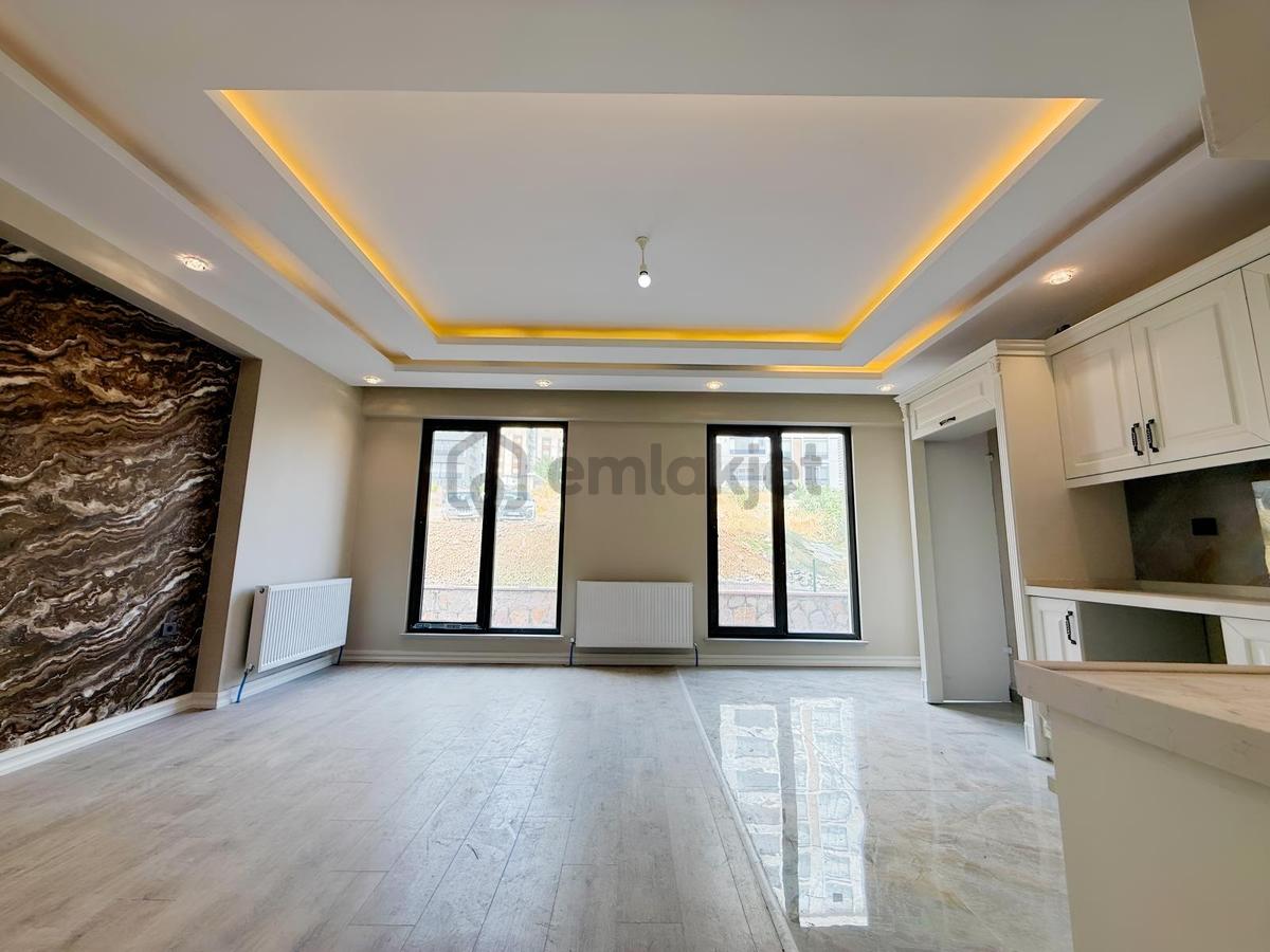 Yenirotadan Yamaçtepe De 4+0 Satlık Daire - 3