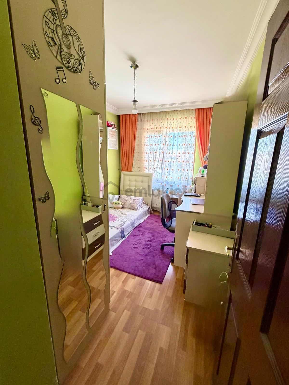 Batıkent De Geniş 4+1 - 13