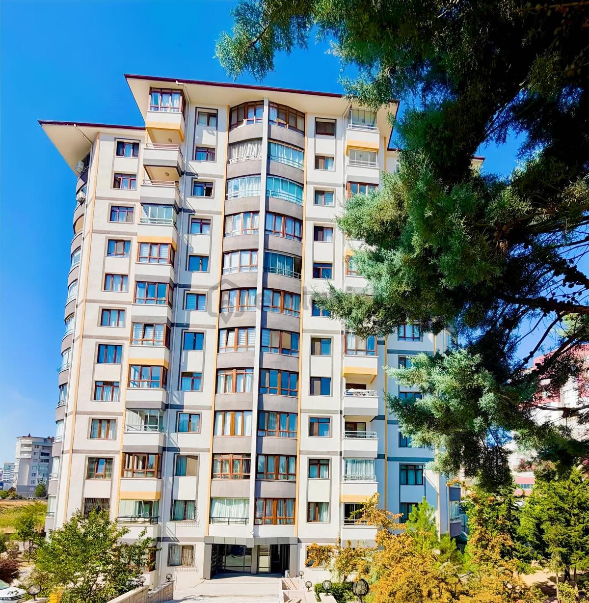 Batıkent De Geniş 4+1 - 23