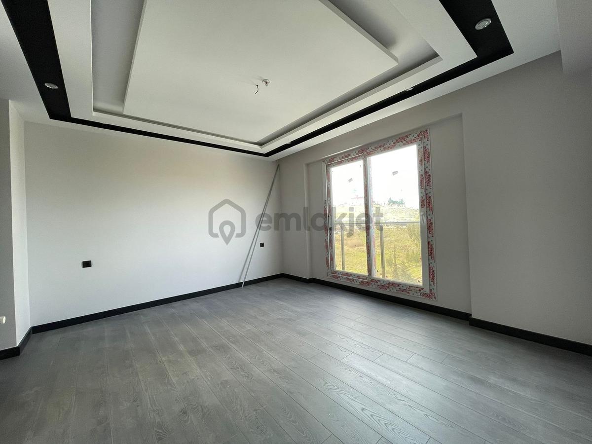 Bir Sitede Bulabileceğiniz Her Şey Burada ! Florya Royal'de 3+1 - 15