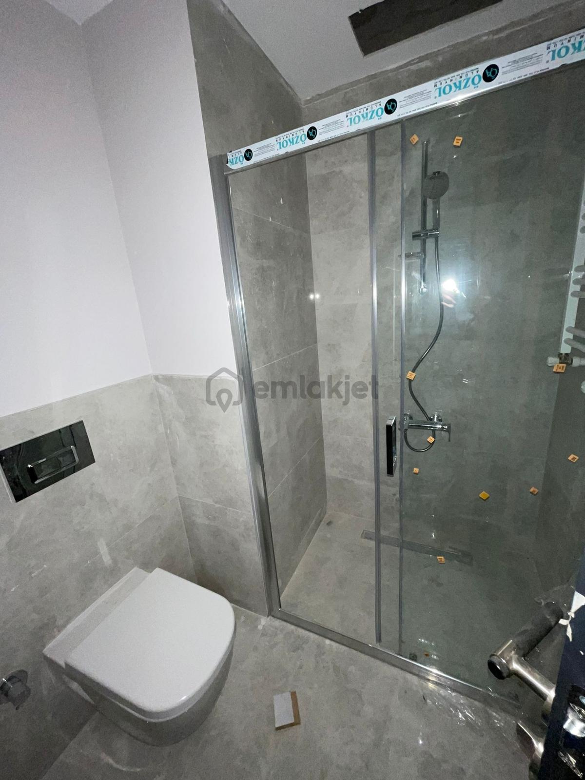 Bir Sitede Bulabileceğiniz Her Şey Burada ! Florya Royal'de 3+1 - 13