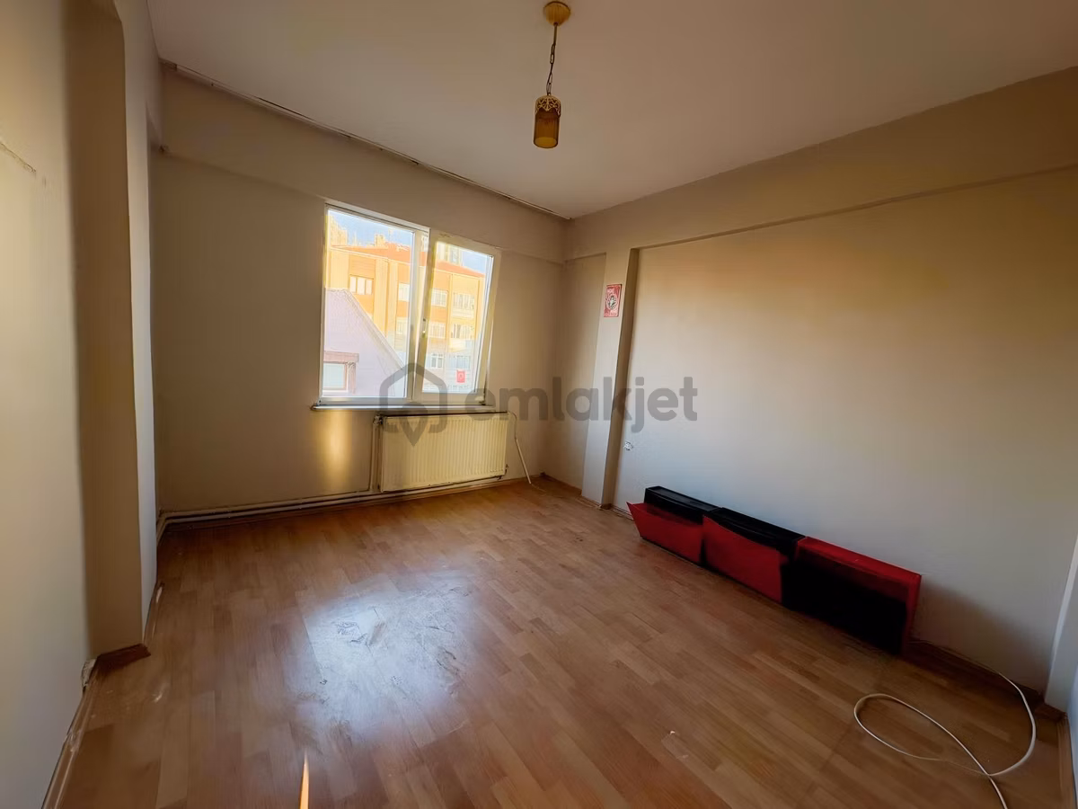 Emniyetevlerinde 2+1 | 90 M² Net | Metroya 3-4 Dk | Balkonlu - 21