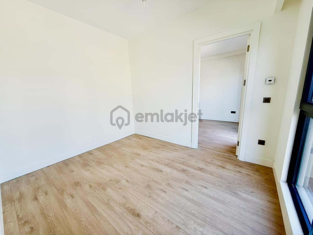 Tenet Topkapı Prime Kiralık 1+1 Daire Boş Modern - 13