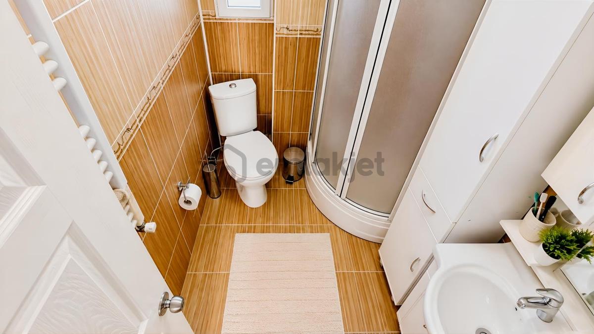 Kağıthane Çağlayanda 2+1 2.kat Balkonlu Satılık Daire - 24