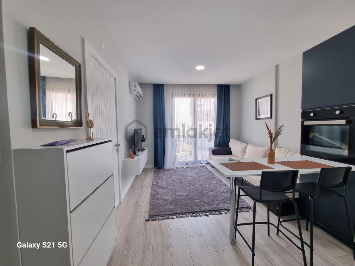 Güney Doğu Cephe Arakat Full Eşyalı - 5