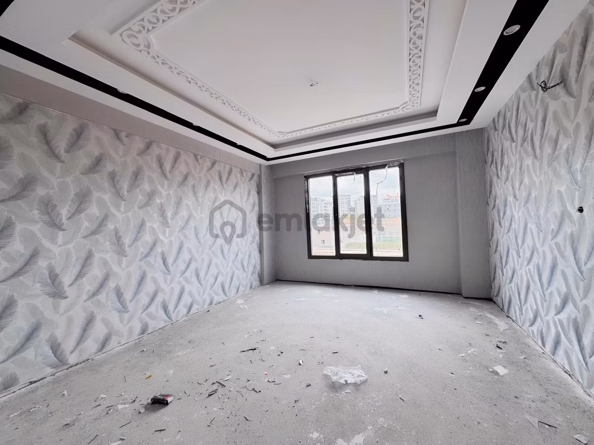 Acil Satılık 2+1 Sıfır Lüx Daire - 4