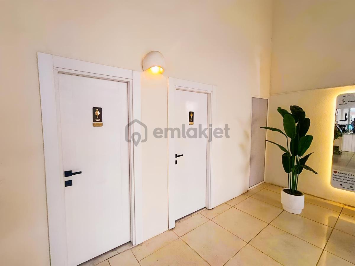 Bağcılar Güneşlide Cadde Üzeri Devren Kiralık Kafe - 14