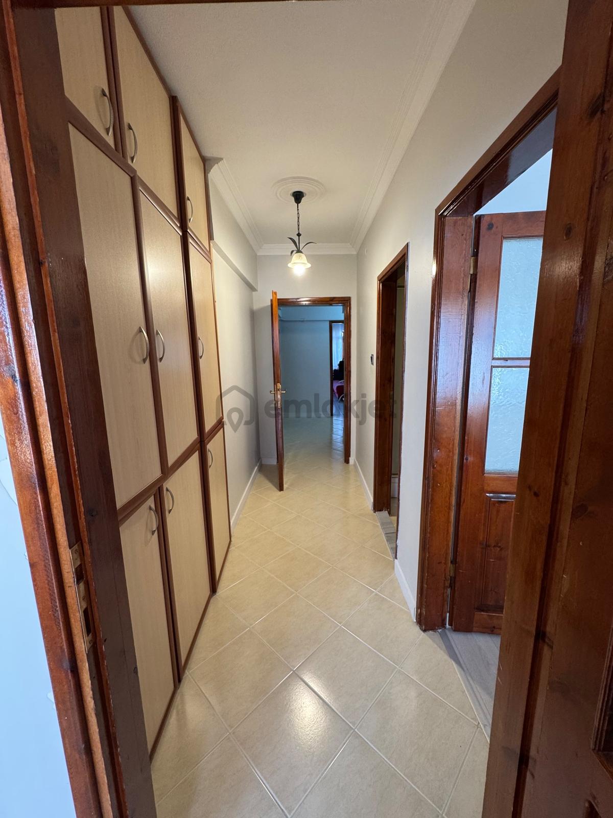 Sahibinden Güvendiler Sitesinde Kiralık Daire - 6